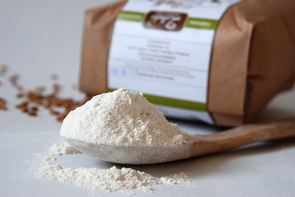 Software MRP en la empresa alimentaria