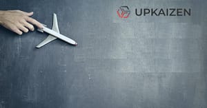 upkaizen embrace Simplicity