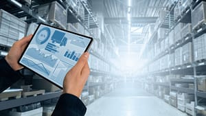 enhance warehouse efficiency