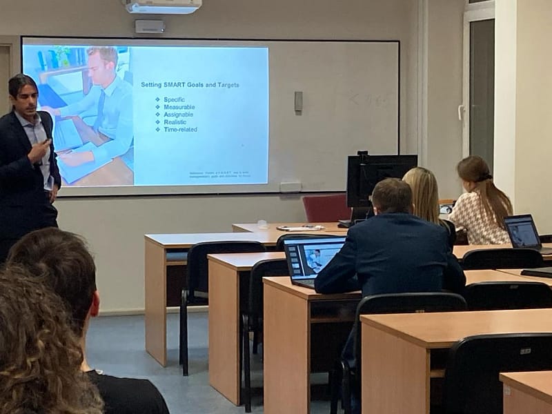 Supply Chain Optimization Strategies