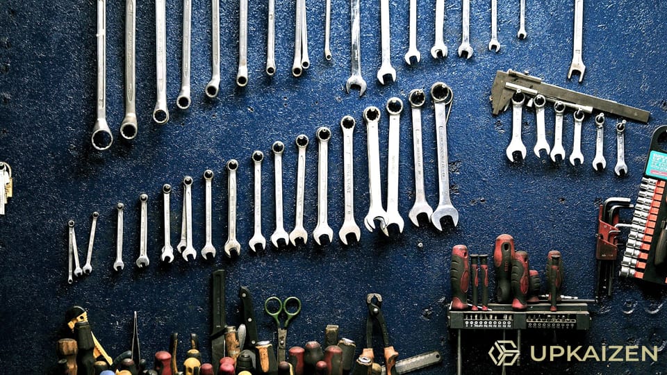 optimizing your work environment