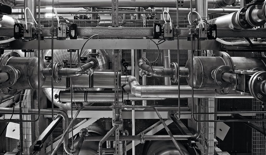 Factory Inventory Optimization