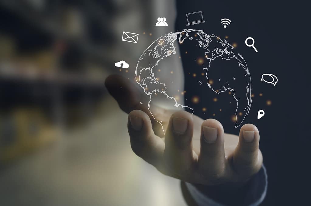 SUPPLIER network developmemt