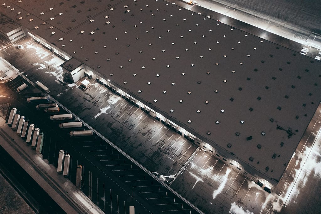 lean inventory for warehouse management