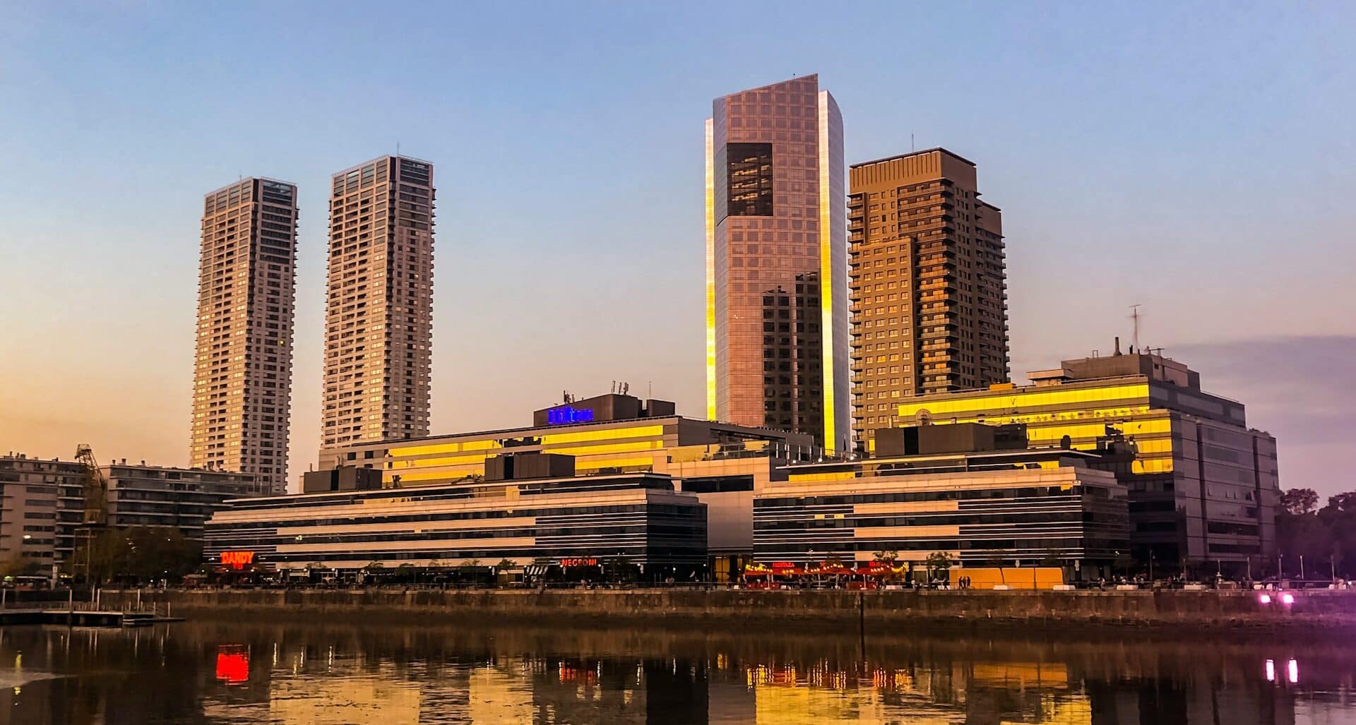 Latam Business Development