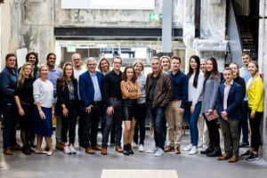 Photo Courtesy: e-Residency Estonia