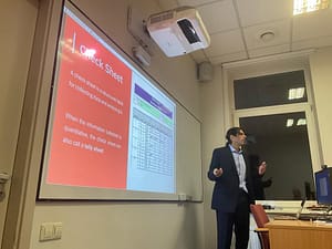 Lean Management Techniques