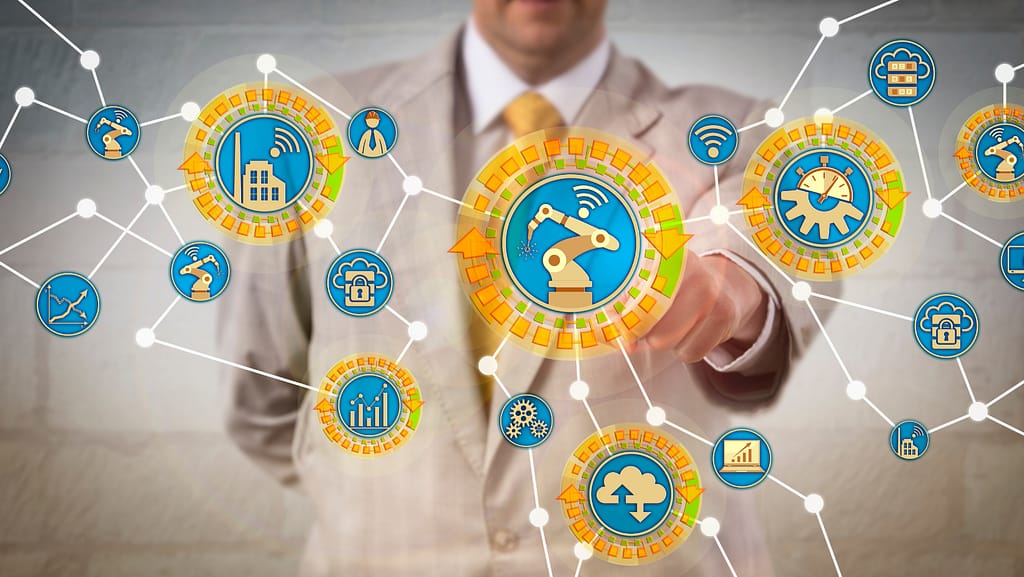 Kaizen for Material Management