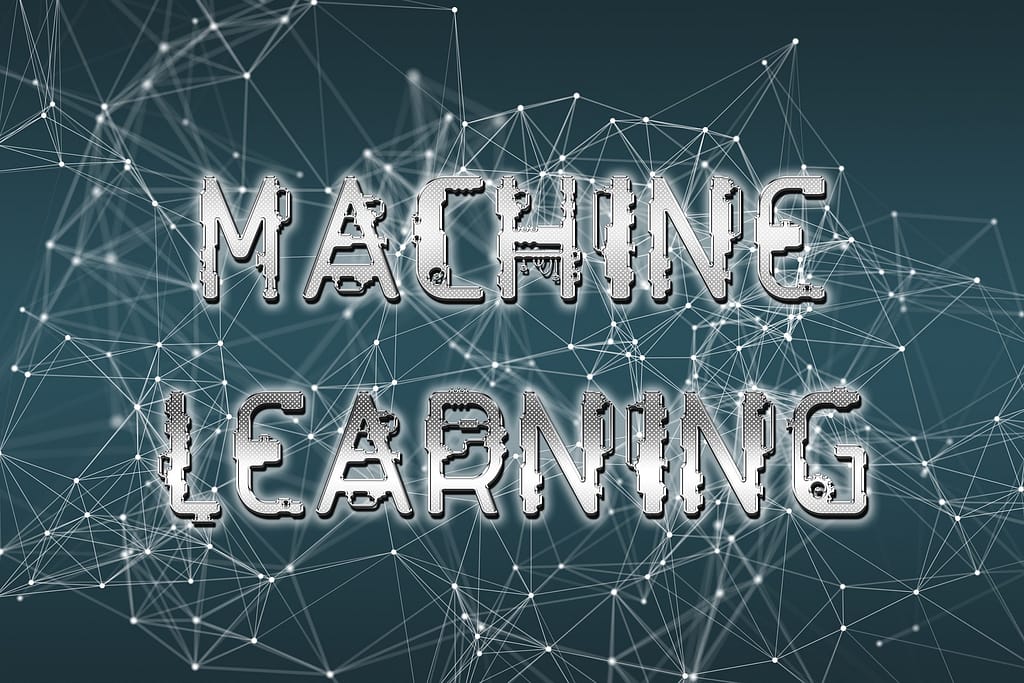 Machine Learning in Supply Chain