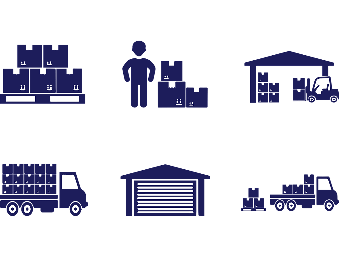 Maximizing Warehouse Productivity