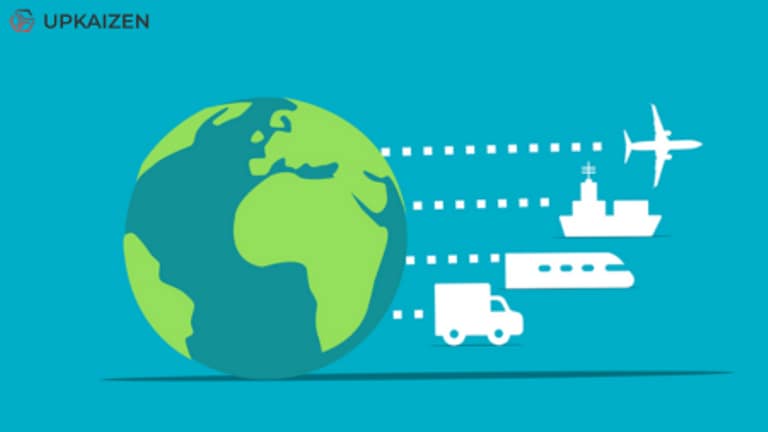 Supply Chain Management for Beginners