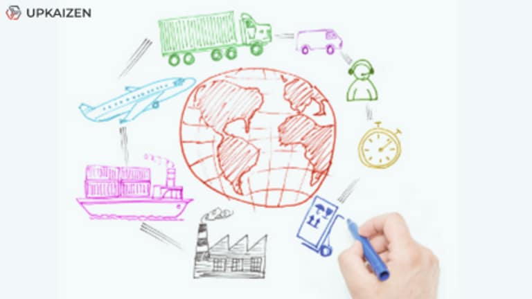 Digital Course in Supply Chain Management