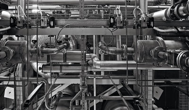 Mejora de procesos de ingeniería industrial