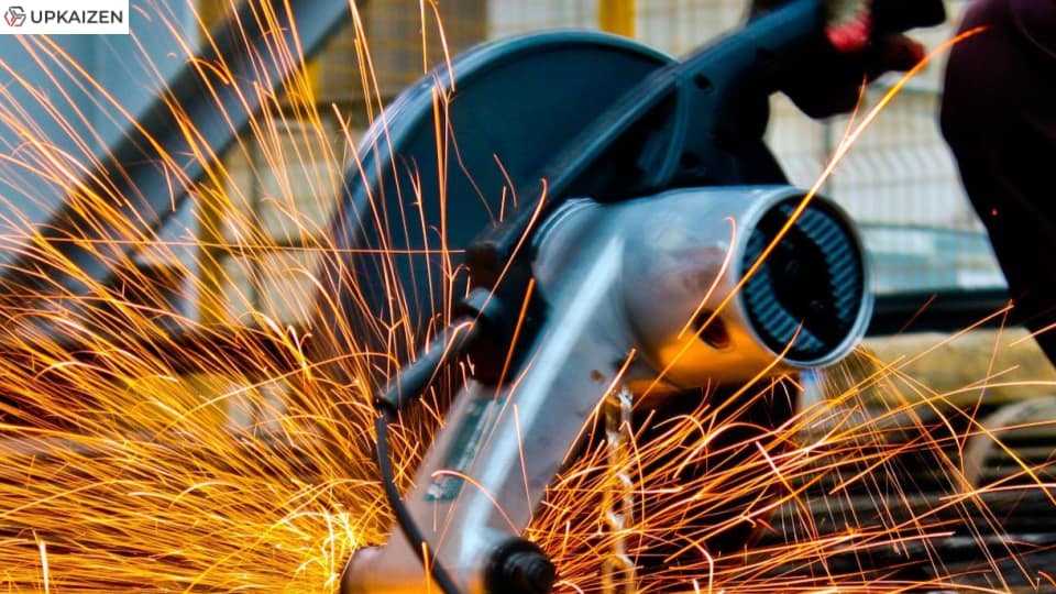 Employee Empowerment in Kaizen