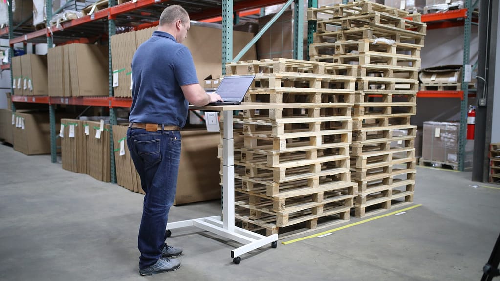 Digitalización de su inventario