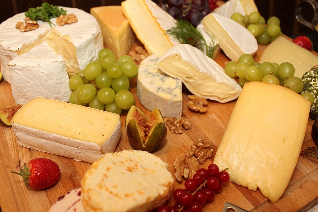 Consultoría especializada en alimentación y bebidas