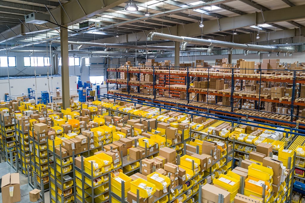 Inventario