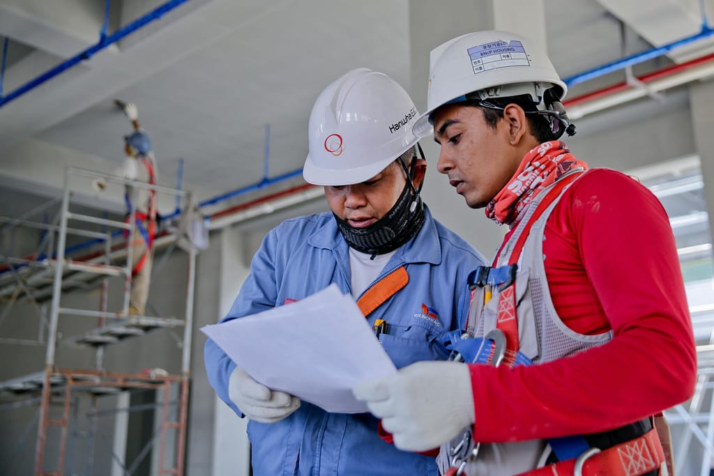 Mejora de procesos de ingeniería industrial