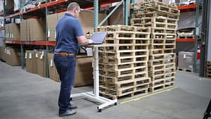 Digitalización de su inventario