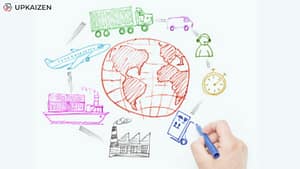Curso Digital en Gestión de la Cadena de Suministro