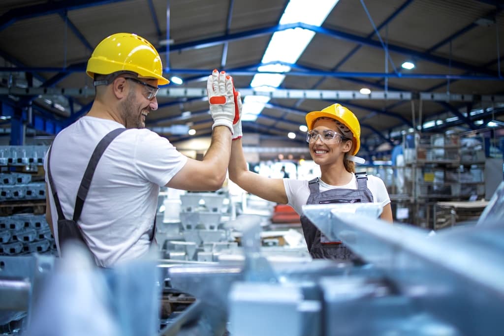 manufacturing costs absorption methods